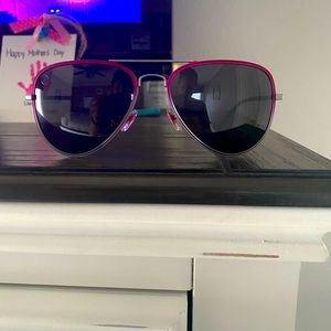 Blenders eyewear aviators